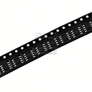 ทรานซิสเตอร์ IRF7416TRPBF SOP-8 -30V -10A กำลังไฟ8 -30V - Product Image 2