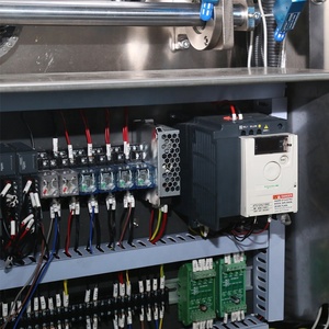 <strong>Frozen</strong> Food Automatic Chocolate Cake Carton Machine Carton Packing Machine - Product Image 3