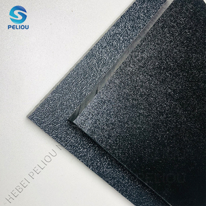 Tấm Nhựa <span class=keywords><strong>Hdpe</strong></span> Chống Tĩnh Điện Tuyệt Vời Tấm Polyethylene Mật Độ Cao - Product Image 2
