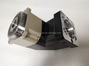 กล่องเกียร์ดาวเคราะห์แบบเพลากลวงขนาดเล็กชนิดมุมฉากสำหรับมอเตอร์ - Product Image 5