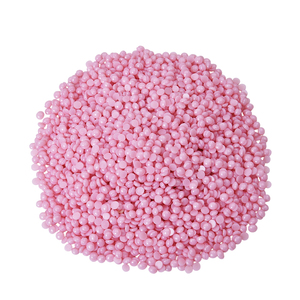 Cera Depilatoria Ipoallergenica Approvata FDA, 100g Rosa, Perline di Cera Dura per Depilazione di Bikini, Corpo, Gambe e Viso a <span class=keywords><strong>Casa</strong></span> - Product Image 3