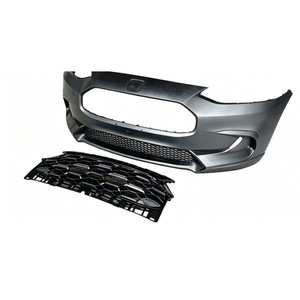 Kit Paraurti Anteriore di Qualità Originale per Auto, Sistemi Carrozzeria, Paraurti Anteriori per <span class=keywords><strong>HONDA</strong></span> <span class=keywords><strong>HRV</strong></span> 2023-2025 - Product Image 3