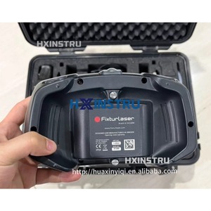 ระบบปรับศูนย์เลเซอร์ XT770 ครบวงจร  ขยายศักยภาพการปรับแต่งขั้นสูง สำหรับรุ่น XT660/XT440/XT330/E420/E710 # นีซ เอช - Product Image 3