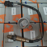Prix de gros capteur d'oxygène O2 pour moteur de voiture 39210-03050 WL10-0208 pour Hyundai Kia Lambda capteur De Oxigeno Auto pièces de rechange