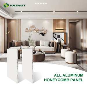 <span class=keywords><strong>แผ่น</strong></span>อลูมิเนียมรังผึ้งตกแต่งภายใน น้ำหนักเบา ฟิล์มพีวีซี <span class=keywords><strong>แผ่น</strong></span>ผนังและฝ้าเพดาน <span class=keywords><strong>แผ่น</strong></span>อลูมิเนียมรังผึ้งทนไฟ - Product Image 1