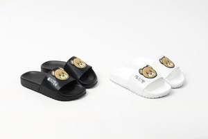 Sandales décontractées pour enfants, nouvelle collection printemps-été 2022, semelles souples - Product Image 2