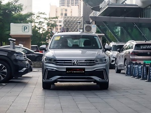 2023 per <span class=keywords><strong>Volkswagen</strong></span> per Tiguan L Luxury Edition SUV ibrido Plug-in 5 porte 5 posti con tecnologia PHEV 430 - Product Image 2