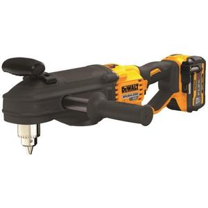 DeWalt Cordless <b>Hammer</b> Drill Brushless 20V Max Flexvolt Battery Included - Product Image 1
