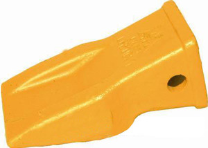 Liugong 855 Diente lateral Parte No. A020166 Dibujo No. 72A1613 Dientes de cubo de cargador Modelo Liugong 855 - Product Image 2