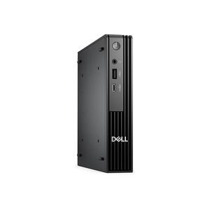 Ordinateur de bureau Pro QCM1250 haute performance, processeur Core Ultra 5 235T VPro, 16 Go de mémoire DDR5, 512 Go, Wi-Fi 6E, en stock, Dell Pro QCM1250 - Product Image 1