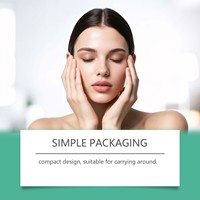 Parches de acné K-Beauty Juego de pegatinas de parches de acné Los mejores parches de espinillas para acné quístico durante la noche