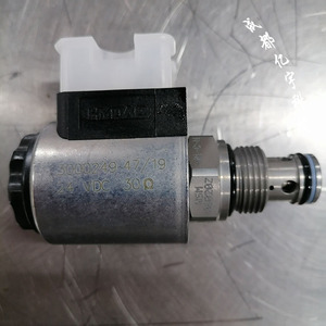 โซลินอยด์ควบคุมทิศทาง WSM06020Z-01-C-N-24DG โซลินอยด์ควบคุมทิศทาง - Product Image 6