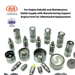 מנוע שסתום 13750-71010 13750-70010 עבור 1g-e 1s-el 1s-el 1s-e 5m-ge - Product Image 1