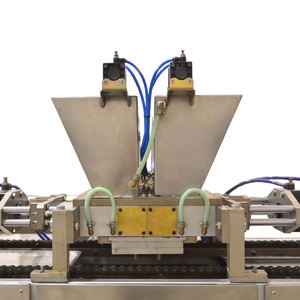 Hot <strong>Chocolate</strong> Dispenser <strong>Cadbury</strong> Moulding <strong>Machine</strong> Manufacturer - Product Image 5