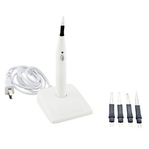Coupe-gutta-percha électrique dentaire portable blanc Mk-Qdq pour instruments de soins bucco-dentaires pour adultes - Product Image 5