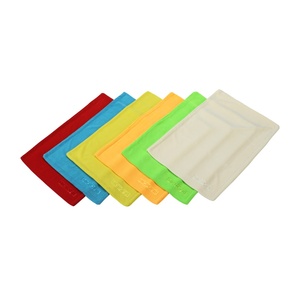 La textura suave y afelpada evita arañazos durante las tareas de pulido y abrillantado. Lavable a máquina y reutilizable para uso a largo plazo. - Product Image 6