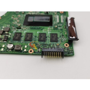 Placa base para portátil X200LA para ASUS VivoBook X200L F200LA K200LA D200LA X200LA placa base para portátil con I3 I5 I7 CPU 100% pruebas OK - Product Image 5