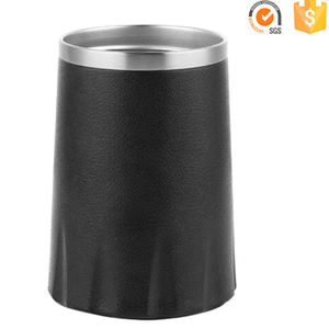 เครื่องบดกาแฟแบบมือหมุนแกนเซรามิก สกรีนโลโก้ได้ ขายดี - Product Image 5