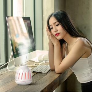 Amazon <span class=keywords><strong>alexa</strong></span> voce app difuser ad ultrasuoni aroma <span class=keywords><strong>diffusore</strong></span> ad ultrasuoni - Product Image 1