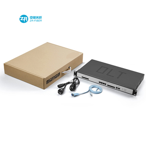 XE04 FTTH precio 4 pon 10g epon olt admite <span class=keywords><strong>256</strong></span> ONU bajo una relación <span class=keywords><strong>de</strong></span> <span class=keywords><strong>divisor</strong></span> 1:64 - Product Image 5
