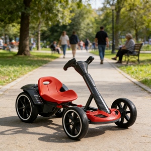 Vente Flash : <span class=keywords><strong>Kart</strong></span> <span class=keywords><strong>de</strong></span> Course Haute Vitesse pour Compétition – Vente en Gros Direct Usine - Product Image 3