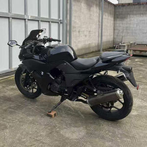 Nouvelles Motos Sportives 250cc, Motos Tout-terrain Populaires, Motos Routières à Essence pour la Course, Motos d'Occasion Populaires pour Adultes - Product Image 4