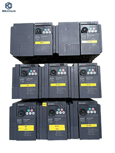Controlador PLC, Sensor Nuevo y Original FR-E720-2.2K - Product Image 1