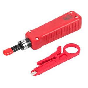 KAFUWELL C3625B Juego de Herramientas de Reparación de Redes Completo de 16 Piezas, Juego de Herramientas Eléctricas, Gran Venta - Product Image 5