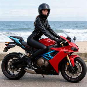 Investissement 	 Stabilité 	 Équitation hivernale (climats doux) 	 <span class=keywords><strong>Moto</strong></span> de course 	 <span class=keywords><strong>Moto</strong></span> Davidson 	 ridstar Q20 1500w - Product Image 4