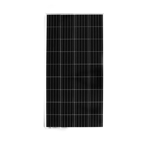 Panneaux solaires haute performance MONO 182x91mm MONO 210x105mm, service OEM et système solaire à bas prix - Product Image 3