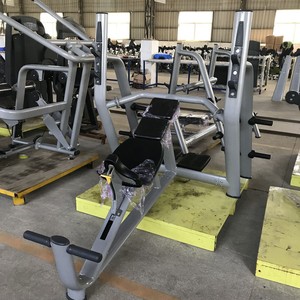 Sexy corpo forte AN59 panca inclinata Club <span class=keywords><strong>Fitness</strong></span> Sport nuovo elenco vendita Hot relax attrezzature <span class=keywords><strong>Fitness</strong></span> centro palestra - Product Image 4