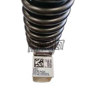 HIDROJET Original bleiben Injektor Diesel BEBE4E00001 Einspritz düse FE4E00001 für DETROIT Diesel Serie 60 14.0L Motor - Product Image 2