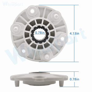 MBF618448 (PBT-GF30) Cho <span class=keywords><strong>LG</strong></span> Tùy Chỉnh Trục Tay Áo Máy Giặt Bằng Nhựa Rotor <span class=keywords><strong>Hub</strong></span> Tương Thích Máy Giặt Trục - Product Image 3