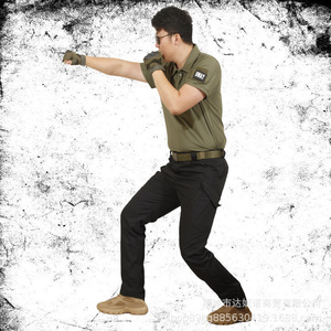 Thoáng khí ngoài trời chiến thuật, người đàn ông của làm việc, tấn công quần, traininn quân sự-phong cách quần - Product Image 5