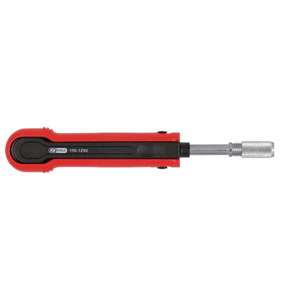 KS TOOLS - 150.1292 Outil de déverrouillage de câble pour fiches rondes et prises circulaires 4,0mm PIÈCES ÉLECTRIQUES ET ÉLECTRONIQUES OUTILS - Product Image 1