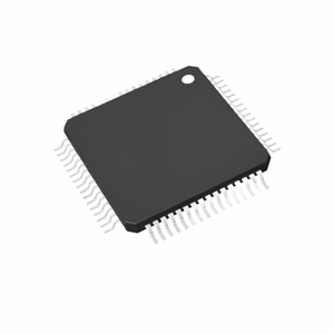 64 LQFP 32BIT อิเล็กทรอนิกส์ MCU 96KB แฟลช64lfqfp ช่องผู้ผลิต R5F51114ADFM # 1A ฝังตัว - Product Image 1