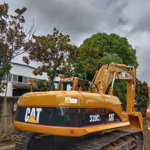 Excavadora de alto rendimiento y uso pesado, sistema hidráulico, capacidad de carga nominal, equipo de minería grande tipo oruga - Product Image 5