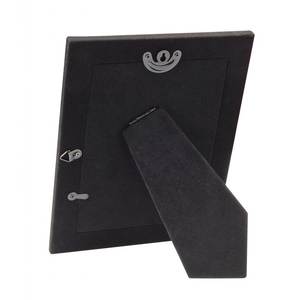 Marco para Diploma de la Universidad Abierta, 90x130 mm, Metálico, Profesional, para Exhibición de Certificados de Gestión - Product Image 2