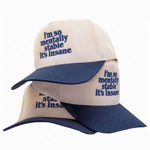 Casquettes Snapback 5 Panneaux Personnalisées Bicolores Casquettes de Baseball Couleurs Contrastées Logo Personnalisé Casquettes de Golf Chapeaux - Product Image 1