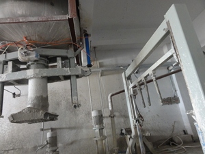 Nhỏ <span class=keywords><strong>AAC</strong></span> Khối Máy Maker hiệu quả làm gạch máy móc - Product Image 6