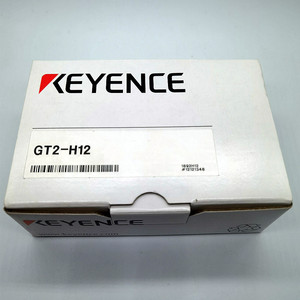 เซ็นเซอร์วัดระยะแบบสัมผัสความแม่นยำสูง GT2-H12 หัวเซ็นเซอร์แบบติดตั้งบนราง DIN  ชนิด NPN/PNP ระยะตรวจจับ 0.5 ม. ความละเอียดสูง ของแท้จากแบรนด์ดัง - Product Image 5