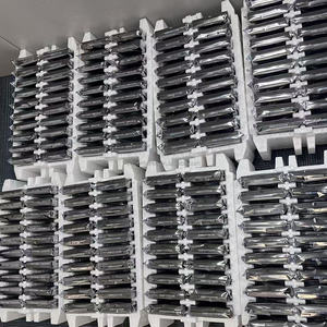 HDD SATA Interno de 2TB 3.5" para Armazenamento de DVR/NVR, Usado, Refurbished, em Liga de Alumínio, 7200 RPM - Product Image 4