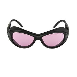 レーザー安全眼鏡808nmダイオードレーザー安全眼鏡 - Product Image 5