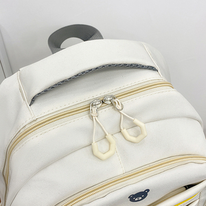 Waterproof Large Capacity Casual School Bags Student Waterproof School Bag - Product Image 5