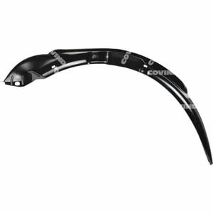 Arche de roue gauche extérieure adaptée à Iveco NEW DAILY NEW DAILY 1996 (93923838) - Product Image 1