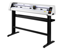 Plotter de Corte de Alta Calidad de 750 mm, 1200 mm, 1600 mm, Material de Vinilo, PVC, PP, Kuco TN24CCD TN48CCD TN59CCD, Plotter de Corte Teneth