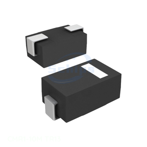 Single Diodes DO-214AC, SMA CMR1-10M TR13 Buy Online Electronic Components In Stock - Product Image 1