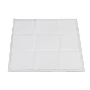 Wholesale Disposable Underpads Waterproof Blue Under <b>Pads</b> Maternity <b>Bed</b> Mat Incontinence <b>Bed</b> Ezycare Hospital Medical Underpads - Product Image 6
