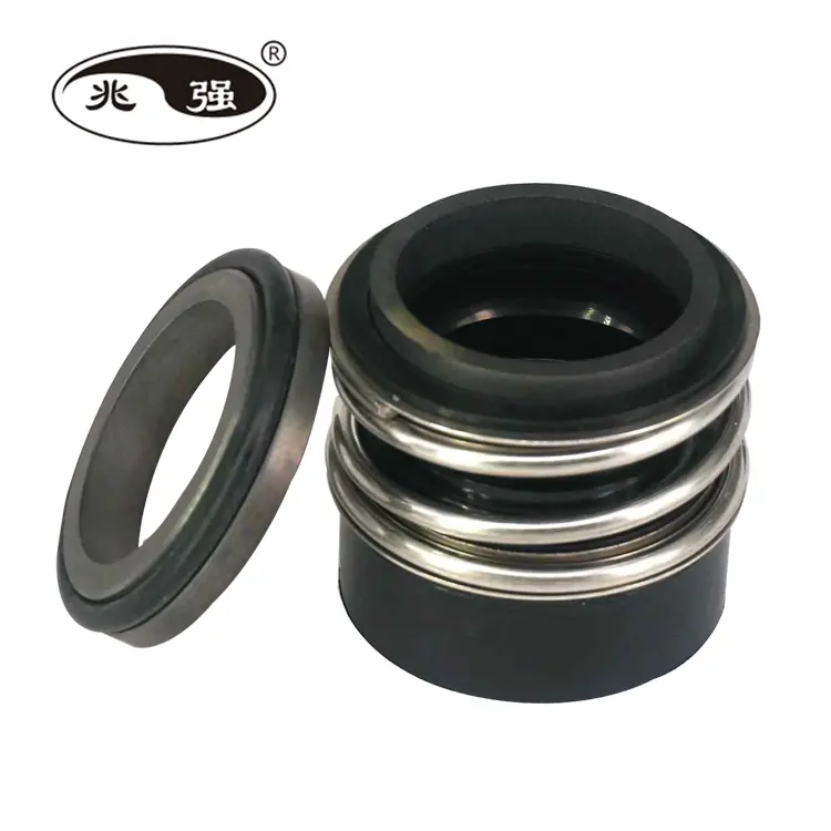 Mg1 MG12 MG13 Elastomer Bellows con dấu cơ khí roten L3 aesseal B02 dòng chảy pac-con dấu hecker HN 410su