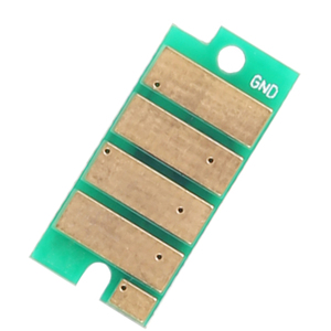 Puce de cartouche de Toner Compatible pour <span class=keywords><strong>Epson</strong></span> <span class=keywords><strong>WorkForce</strong></span> AcuLaser M300D M300DN M300 <span class=keywords><strong>imprimante</strong></span> Laser C13S050690 réinitialisation recharge puces noires - Product Image 2